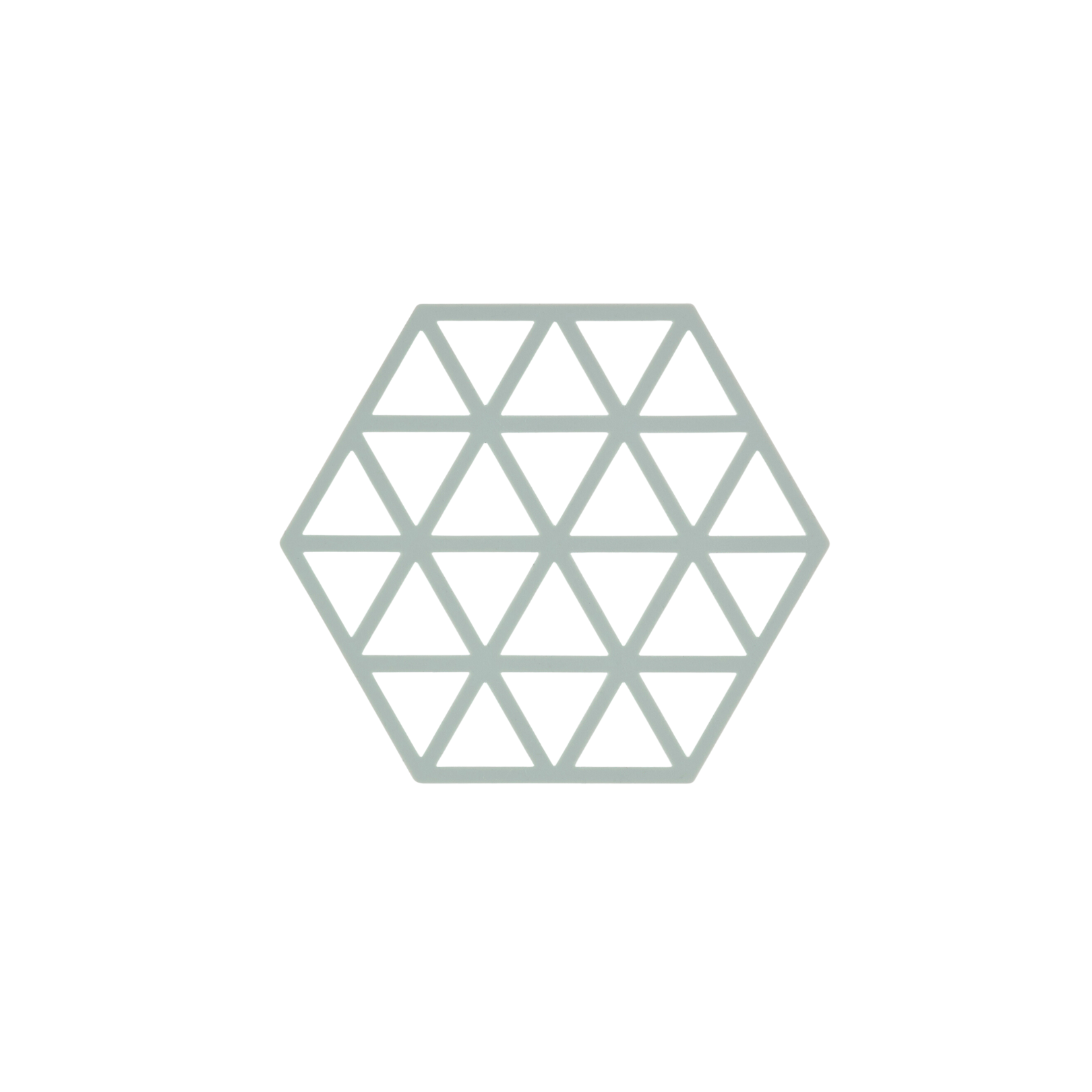Trivet Triangles